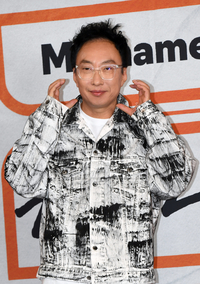 [포토]박명수, 오랜만에 김태호 PD와 함께