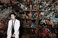 아웃사이더, 4년 전 이혼 “양육은 엄마가…딸과 방학 때 만나”