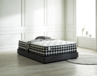 그랜드침대, KPGA ‘비즈플레이·원더클럽 OPEN with 클럽72’ 공식 후원…40년 업력의 독보적 안락함도 선물