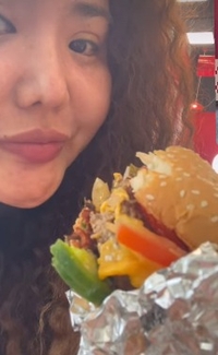 ‘홍진영 친언니’ 홍선영, 몰라보게 달라진 모습...헤어스타일은 여전