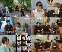 에픽하이 투컷, 타블로에게 빚진 사연…“딸 하루에게 용돈 많이 줘” (‘XYOB’)