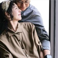 ‘유방암 투병’ 서정희, 6살 연하 애인 공개...“머리 빡빡 깎고 힘든 시간 이겨내”