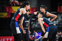 박지수 박지현 등 2026 FIBA 여자농구 월드컵 사전예선 대표팀 선발