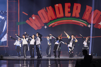 5세대 아이돌 보고 있나? 슈퍼주니어-지드래곤-김재중, 여전히 잘나가는 2세대돌 [SS뮤직]