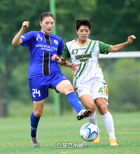 위덕대, 대덕대 꺾고 조1위…4강서 고려대 만난다[여왕기]