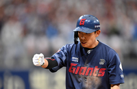 ‘테이블세터 6안타 폭발’ 롯데, 키움 10-2로 꺾고 위닝시리즈 [SS고척in]