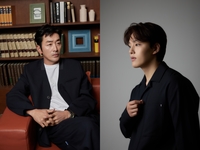 ‘눈 돌은’ 여진구→‘연기 경지’에 오른 하정우 “‘하이재킹’, 사이코패스 영화 아니다” [SS인터뷰]