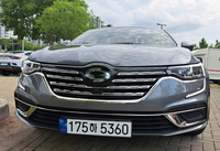 [배우근의 생활형시승기]르노코리아 SM6 2.0 LPe 필(必:Feel)~so good!