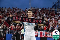 “저 발밑도 좋아요” 이호재, 1년 4개월만 멀티골…감독도 반색한 포항 득점력 부재 ‘해갈’[플레이어 오브 더 라운드]