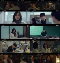 서혜진 공든 탑 흔든 사제스캔들, 위하준 “여기 오지 말았어야 했나” 오열, ‘졸업’ 자체 최고 시청률 7.1%