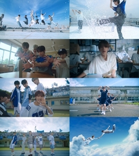 투어스, 오늘(24일)컴백…‘내가 S면 넌 나의 N이 되어줘’ MV 공개