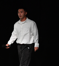 ‘부모 빚투’ 마이크로닷 “어리석었던 과거…피해자 만나 사과하는 게 먼저였다” [SS현장]