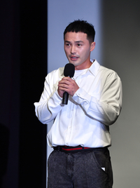 [포토]‘빚투이후 6면만에 공개석상 나선’ 마이크로닷