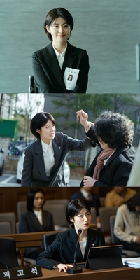 ‘이혼팀’ 불시착 남지현, 좌충우돌 로펌 생존기→‘단짠’워맨스! 공감캐 등극 예감