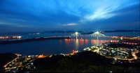 목포시, 대한민국 명품 관광도시...2천만 관광시대 이끈다
