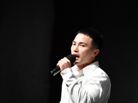 ‘자백의 대가’ 진선규, 신뢰의 얼굴