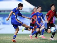 뮤지컬 도전 ‘SF9’ 영빈, 유태양에 바통 이어받아 ‘리해랑’으로 변신…심장 폭행할 무술 예고