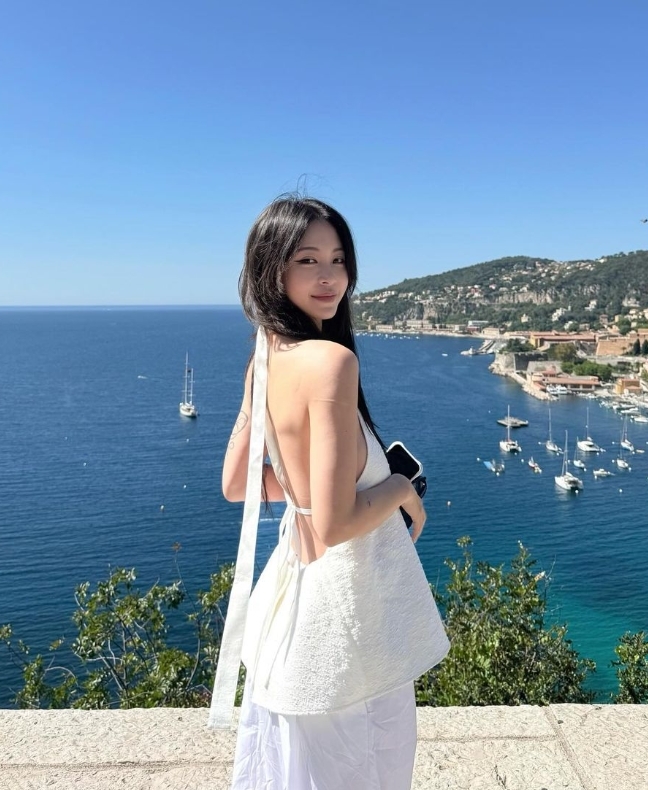 한예슬