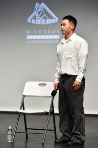 김도훈과 열애설 해명 김유정, 가을 청량美 폭발!