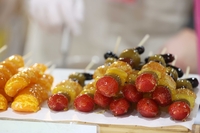 “‘마라탕후루’ 인기도 이제 끝”…탕후루가게 하루에 2곳씩 폐업