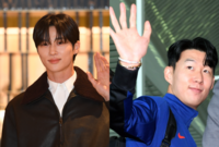 ‘축덕’ 변우석 “성덕 됐어요” 손흥민 사인 받고 신난 변댕댕