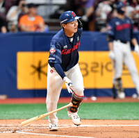 ‘호사다마’ 손호영, 또 햄스트링 부상 이탈…롯데 타선 ‘완전체’ 언제쯤 [SS시선집중]