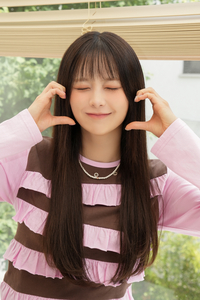 ‘깨물하트’→‘꽁냥이 챌린지’ 츄의 무한 긍정 에너지 “당차게 달려 나갈 츄, 지켜봐 주세요!”[SS인터뷰]