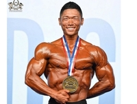 국가대표 보디빌더 류제형, 사망...하루 전까지 SNS, 팬들 추모