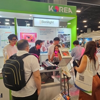 경과원, 美 의료기기 전시회서 2418만 달러 계약 체결