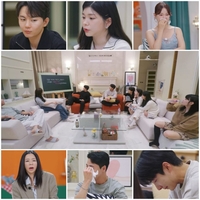 자녀 유무 공개 전 오열…“커피포트로 아이 목욕시켜”(‘돌싱글즈5’)