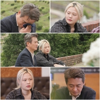 김병옥, 母 회상 “44살에 ‘올드보이’로 성공…더 사셨으면 좋았을 걸” 오열