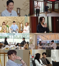 무당 함수현, 이홍조를 향해 “눈깔(?) 이상하다. 무당인 것 같다” 예언 맞았다
