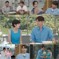 이다해, 남편 세븐과 혼인신고 안했다...“여기 대체 뭐야”(‘신랑수업’)