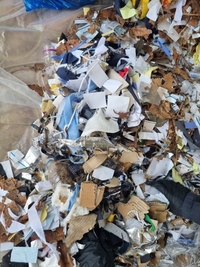 北, 오물풍선 또 살포…합참 “350여개 식별”→대북 확성기 방송 재개하나