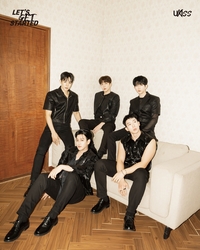 ‘컴백’ 유키스 “여전히 도전할 수 있어 기쁘고 설레”(일문일답)