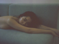 톱모델 장윤주, 카리스마 폭발하는 본업 모먼트