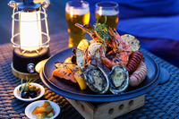 위호텔제주, 여름밤의 제주를 만끽할 ‘별빛 산책 패키지’ 출시