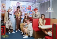 ‘7월 16일 컴백’ 웨이커, 예약 판매 돌입…컴백 예열