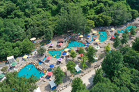 동해시, 무릉오선녀탕서 바캉스 즐겨요!