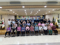 홍천읍지역사회보장협의체, 행복나눔 인생사진 촬영