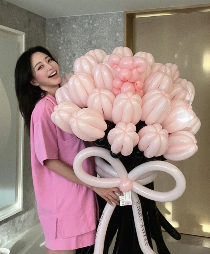 한예슬