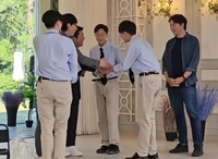 송일국, 삼둥이와 ‘유퀴즈’ 출격한다…“7월 중 방송 예정” [공식]