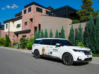 보람상조, 반려동물 전용 이송차량…“찾아가는 서비스로 작별도 아름답게”