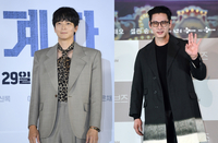 강동원·유태오, 美 영화예술과학 신입 회원 초청 ‘오스카상 투표권 받는다’