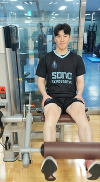 또 성장한 소노 ‘하이퍼 가드’ 이정현, 남은 목표는? [SS현장]