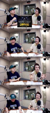 전현무 “프로그램 11개 비결? 돈 들어 오니까 한다. 수입만큼 세금도 많이 내”