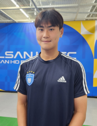 2006년생 고등생 K리거 ‘나도 있소’…홍명보픽→‘제2 김민재 스타일’ 강민우 [SS현장]