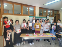 속초시가족센터, 다문화 이해교육 강사 양성과정 참여 전원 자격증 취득