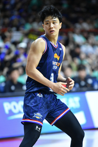 KCC 허웅, 전 여자친구 협박 혐의로 고소