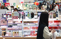 K화장품 2분기 실적도 ‘순항’, 상반기 수출금액 40억4000만달러